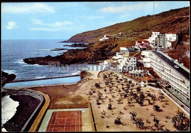 Tacoronte (santa cruz de tenerife)