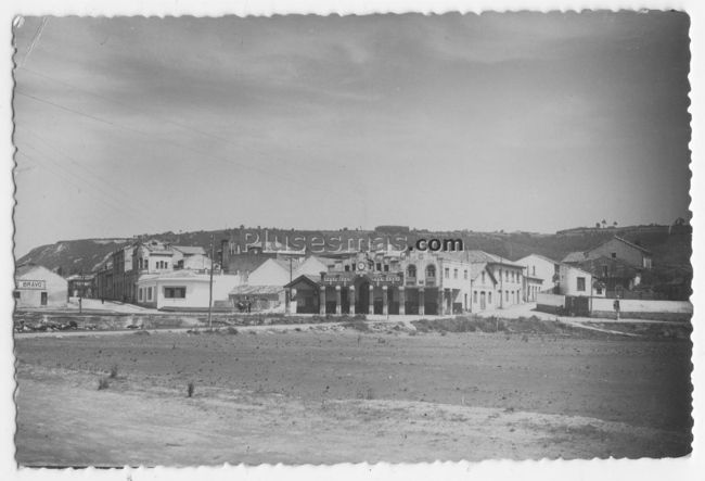 La arena, soto del barco, asturias