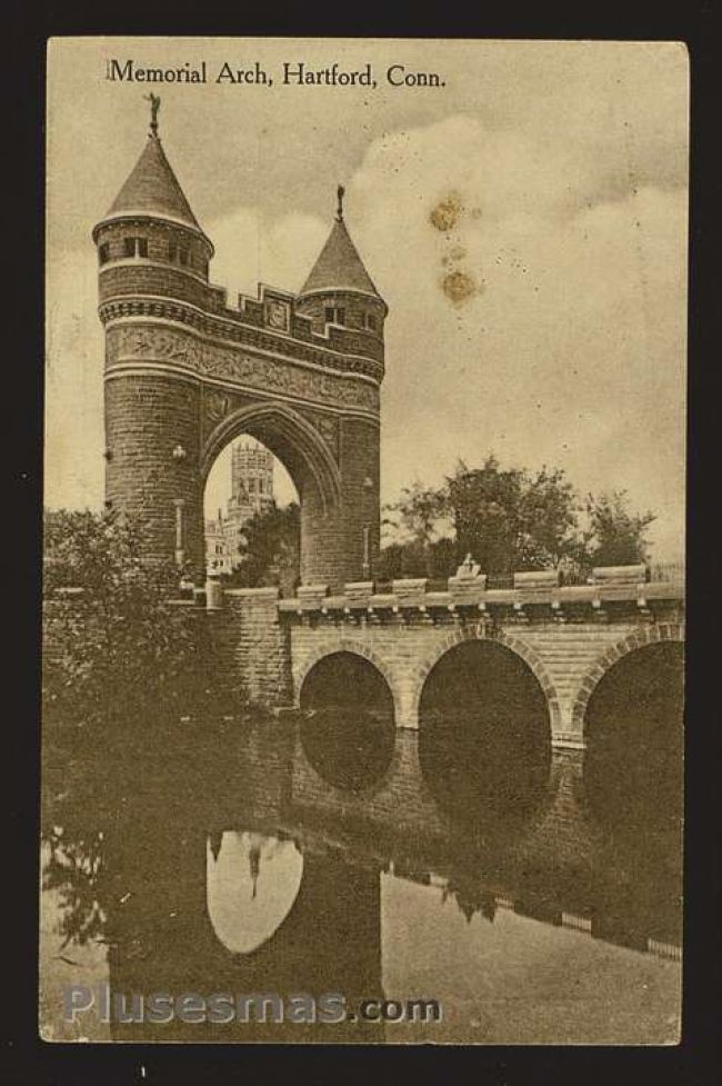 Foto antigua de CONETICA
