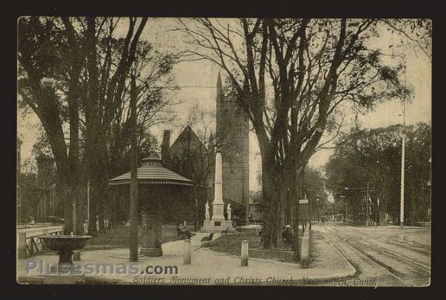 Foto antigua de CONETICA