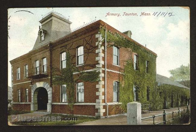 Foto antigua de MASSACHUSETTS