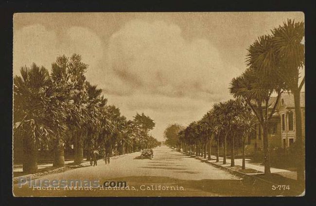 Foto antigua de VARIAS