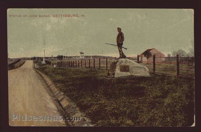 Foto antigua de VARIAS