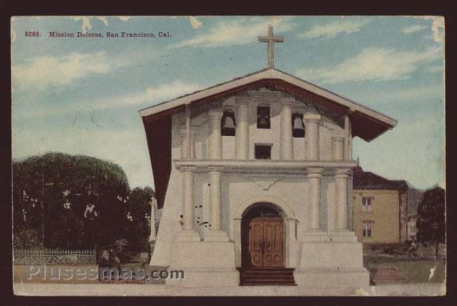 Foto antigua de VARIAS