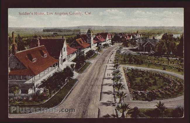 Foto antigua de VARIAS