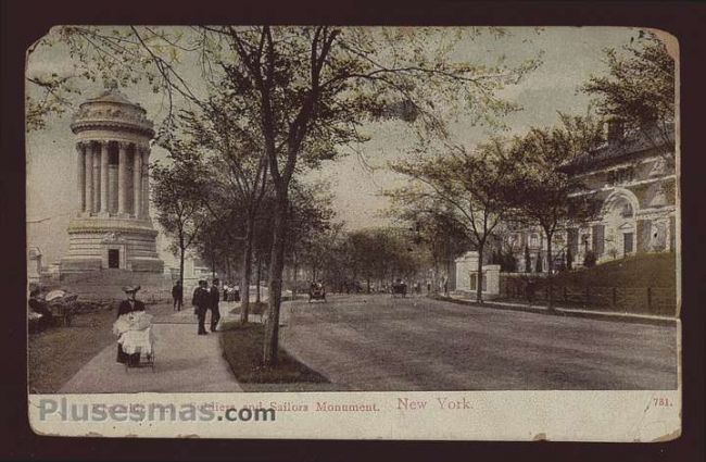 Foto antigua de VARIAS