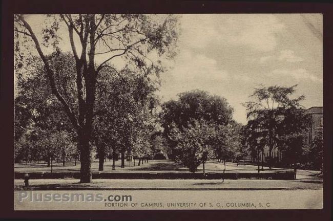 Foto antigua de VARIAS