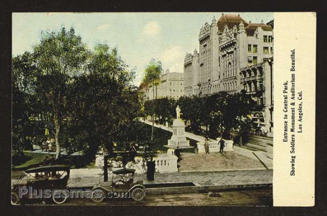 Foto antigua de VARIAS