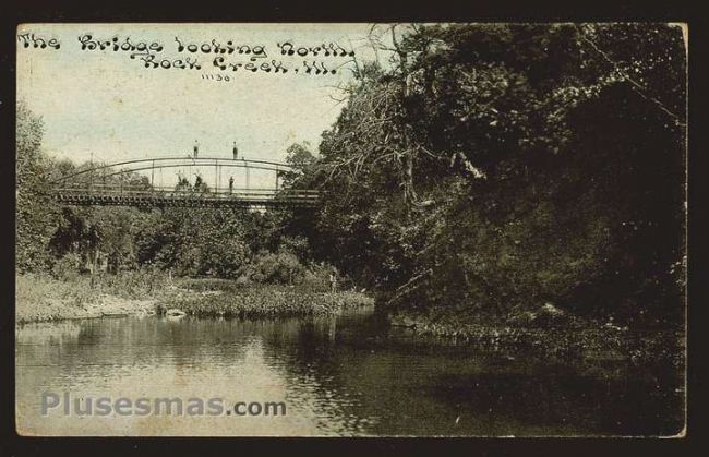 Foto antigua de VARIAS