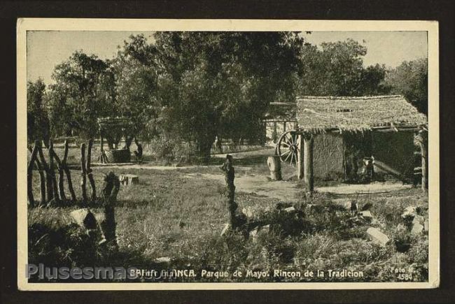 Foto antigua de BAHIA BLANCA