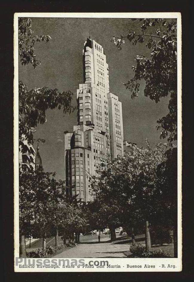 Foto antigua de BUENOS AIRES