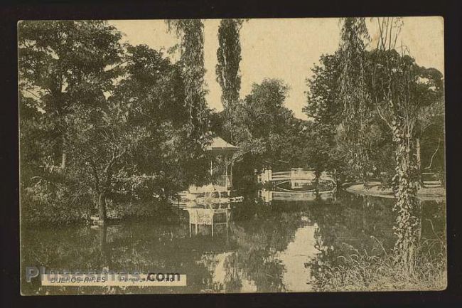 Foto antigua de BUENOS AIRES