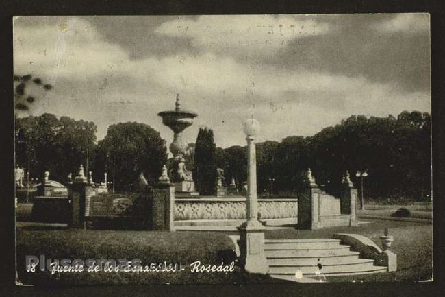 Foto antigua de BUENOS AIRES