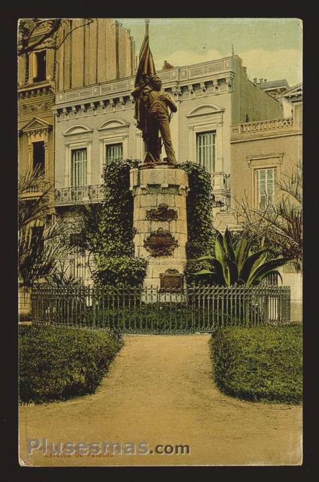 Foto antigua de BUENOS AIRES