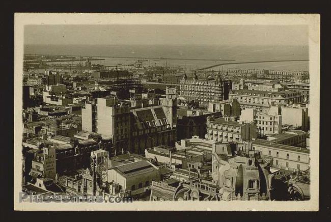 Foto antigua de BUENOS AIRES