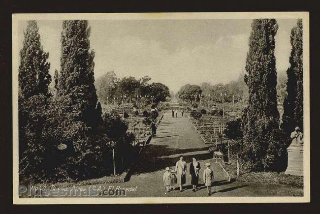 Foto antigua de BUENOS AIRES