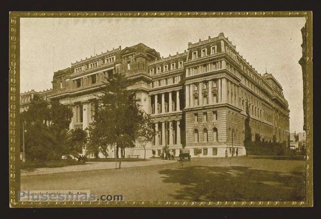 Foto antigua de BUENOS AIRES