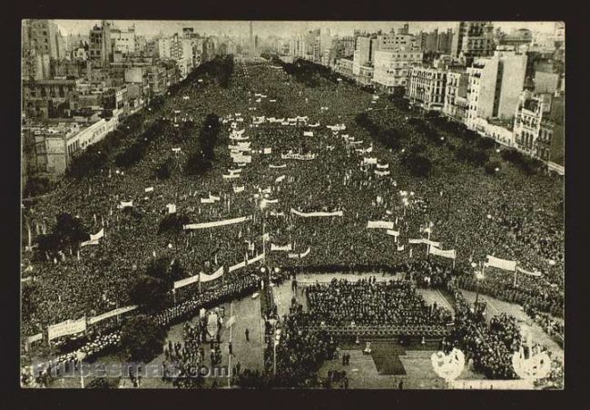 Foto antigua de BUENOS AIRES