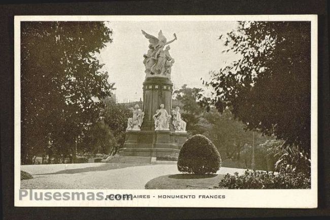 Foto antigua de BUENOS AIRES