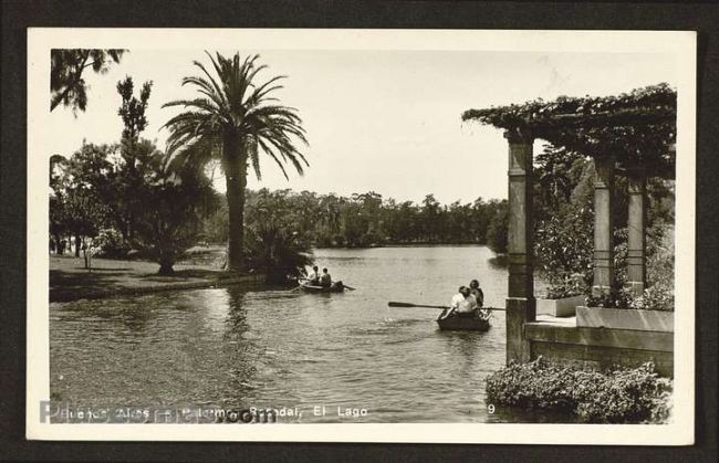 Foto antigua de BUENOS AIRES