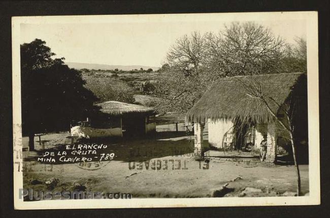 Foto antigua de CORDOBA