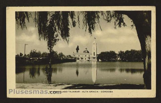 Foto antigua de CORDOBA