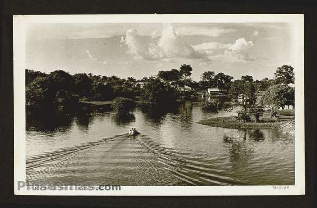 Foto antigua de LA PLATA