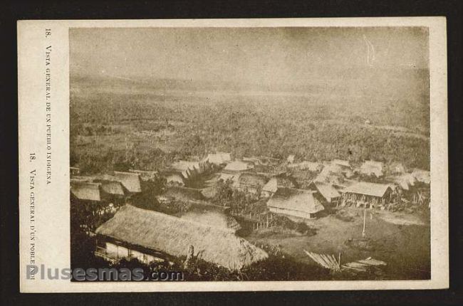 Foto antigua de MISIONES