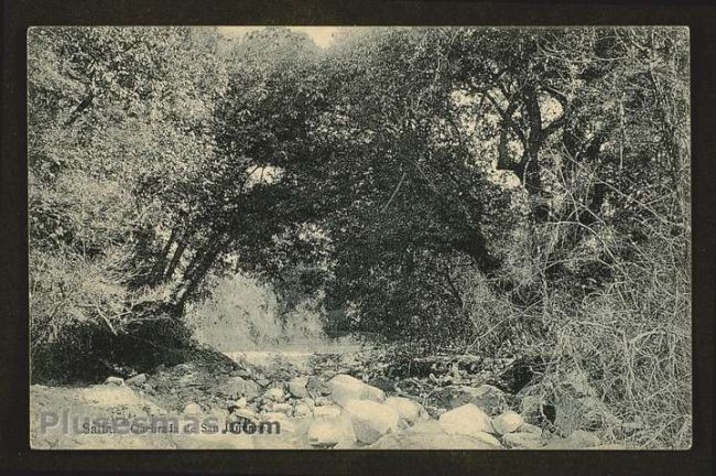 Foto antigua de SALTA