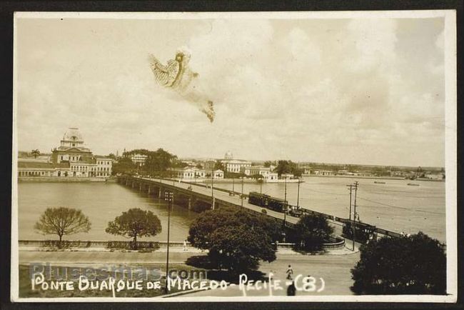 Foto antigua de RECIFE