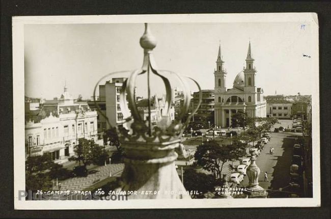 Foto antigua de RIO DE JANEIRO