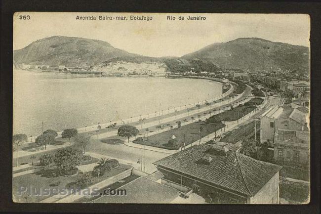 Foto antigua de RIO DE JANEIRO