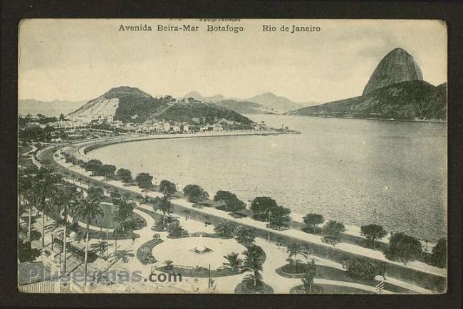 Foto antigua de RIO DE JANEIRO