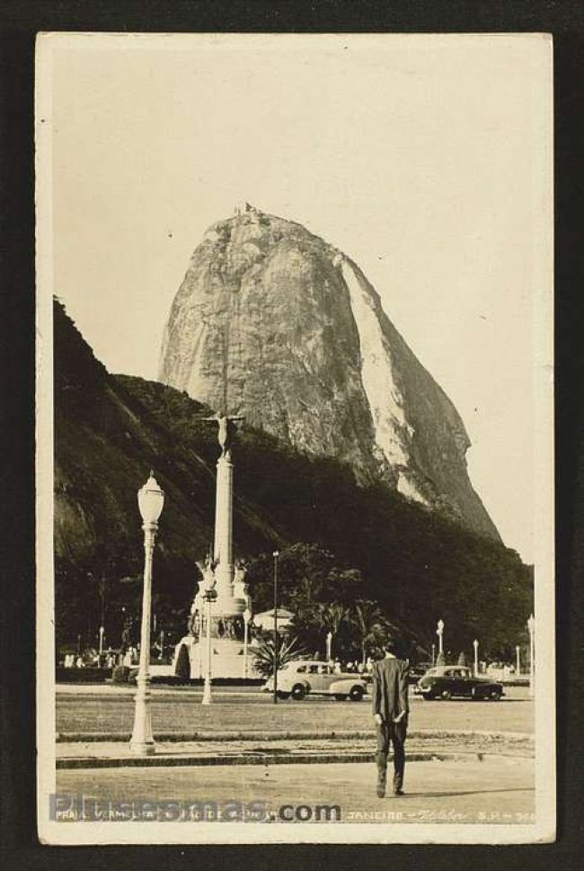 Foto antigua de RIO DE JANEIRO