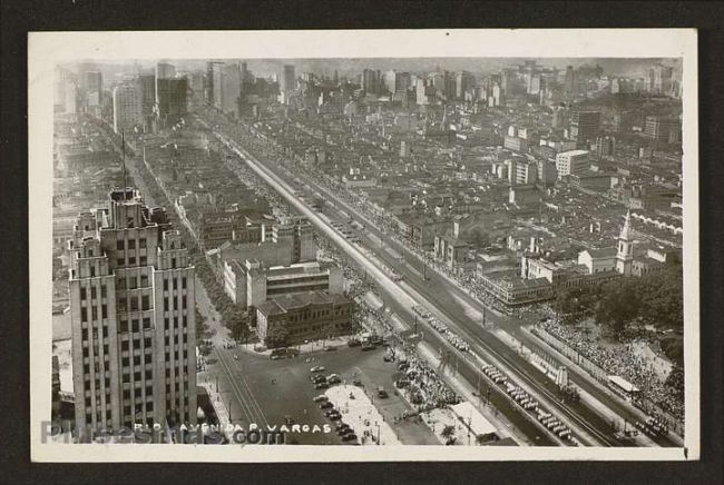 Foto antigua de RIO DE JANEIRO