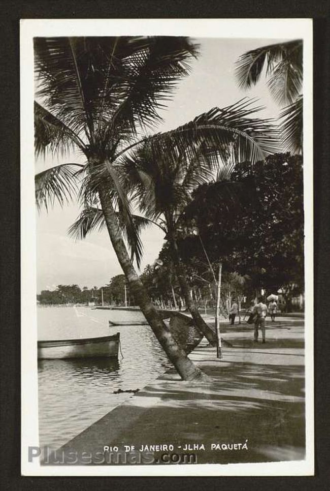 Foto antigua de RIO DE JANEIRO