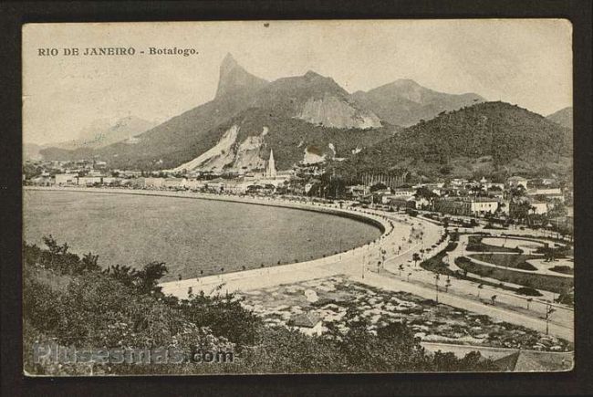 Foto antigua de RIO DE JANEIRO