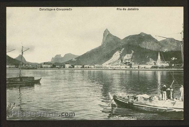 Foto antigua de RIO DE JANEIRO