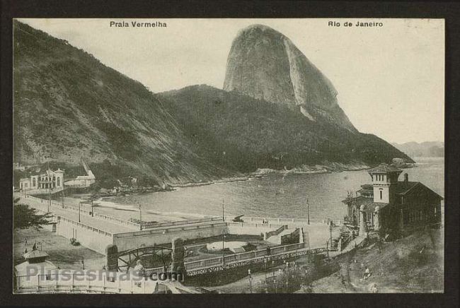 Foto antigua de RIO DE JANEIRO