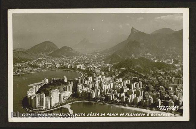 Foto antigua de RIO DE JANEIRO