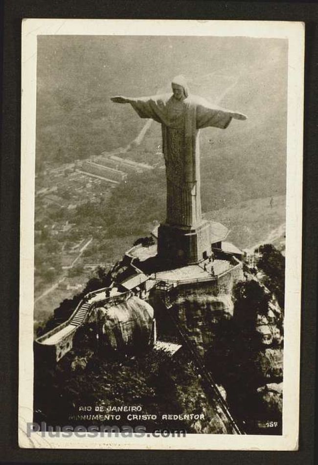 Foto antigua de RIO DE JANEIRO