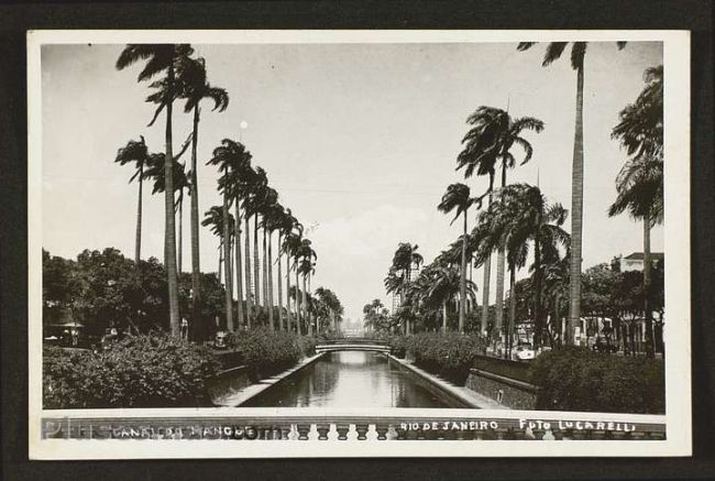 Foto antigua de RIO DE JANEIRO