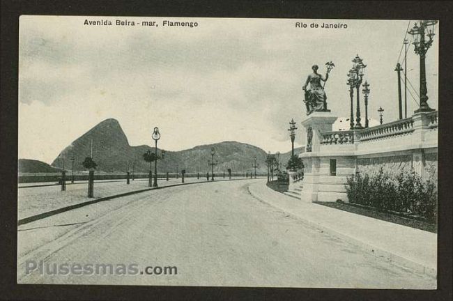 Foto antigua de RIO DE JANEIRO