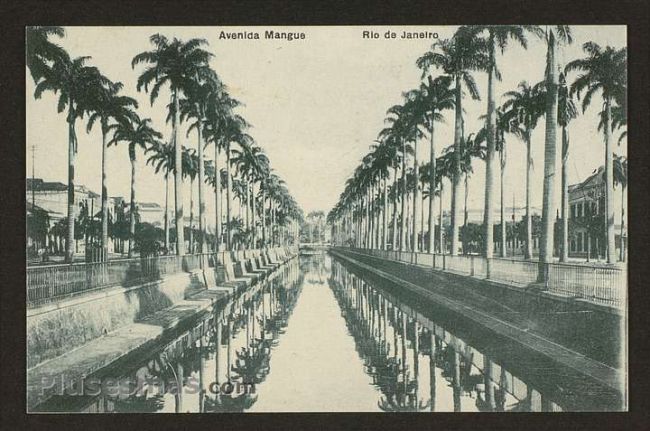 Foto antigua de RIO DE JANEIRO