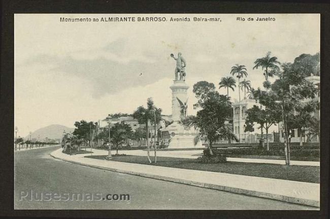 Foto antigua de RIO DE JANEIRO