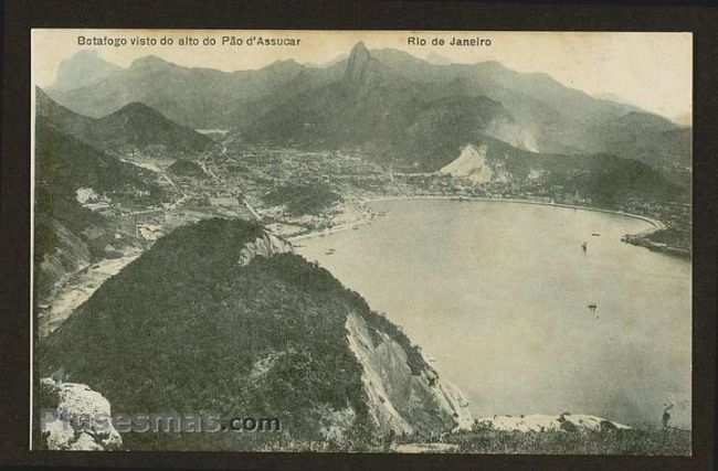 Foto antigua de RIO DE JANEIRO