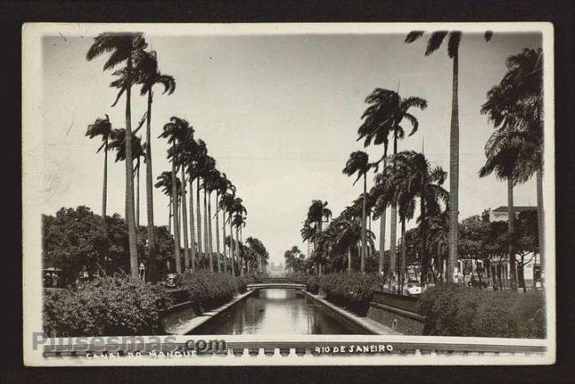 Foto antigua de RIO DE JANEIRO