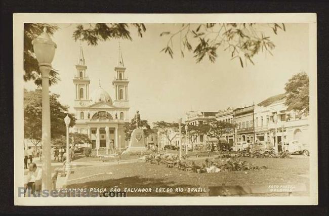 Foto antigua de RIO DE JANEIRO