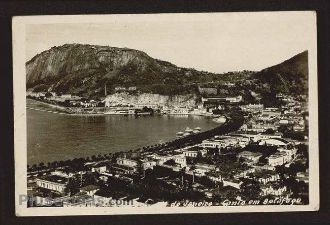 Foto antigua de RIO DE JANEIRO