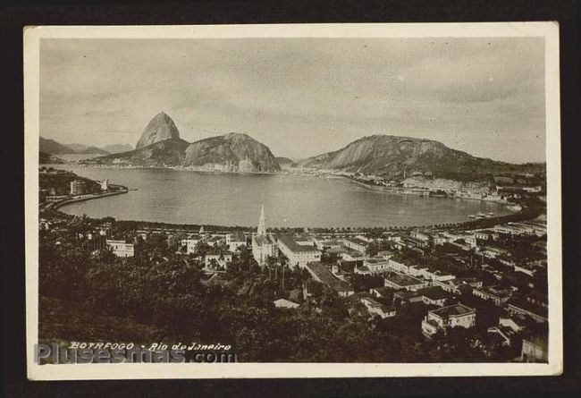 Foto antigua de RIO DE JANEIRO